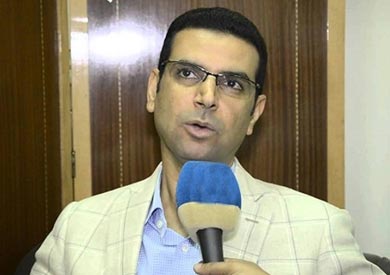 الدكتور عبد المنعم زمزم